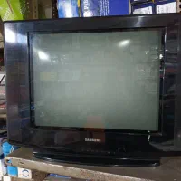 تلویزیون سامسونگ قدیمی|تلویزیون و پروژکتور|رشت, حافظ آباد|دیوار