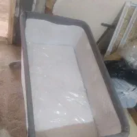 تخت بچه نو هست