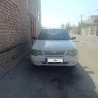 پراید ۱۱۱ مدل ۹۸|خودرو سواری و وانت|کرمان, |دیوار