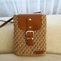 بافتنی زیبا با مکرومه|لوازم خیاطی و بافتنی|مشهد, ولیعصر (شهرک غرب)|دیوار