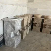 روشویی سنگی