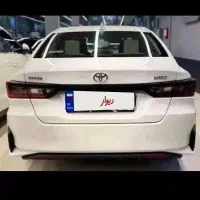 تویوتا یاریس 1500cc مدل ۲۰۲۴|خودرو سواری و وانت|کرمانشاه, |دیوار