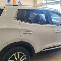 ام وی ام X55 نقد و اقساط|خودرو سواری و وانت|یزد, |دیوار