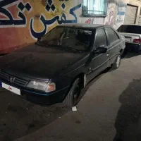 پژو ۴۰۵|خودرو سواری و وانت|همدان, |دیوار