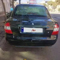 تیبا مدل 98|خودرو سواری و وانت|مشهد, ادیب نیشابوری (شهرک غرب)|دیوار