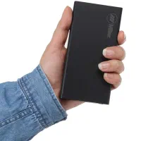 پاوربانک رایگان