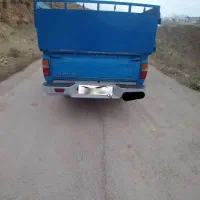 ۱۴۰۰نیسان|خودرو سواری و وانت|بجنورد, |دیوار