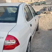 تیبا صندوقدار مدل ۹۷ بیرنگ کم کار