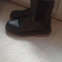 نیم بوت زازا