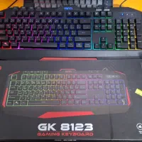 کیبورد تسکو مدل GK 8123