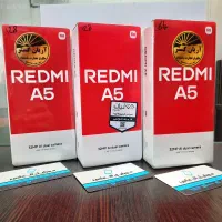 شیائومی ردمی A5 گلوبال - گارانتی شرکتی Redmi A5