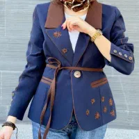 آموزش خیاطی بانوی شیک پوش
