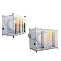 دستگاه خشک کن میوه گل محمدی  پسته d2000|ماشین‌آلات صنعتی|سمنان, |دیوار