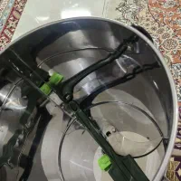 سبزی خرد کن|خردکن، آسیاب، غذاساز|تهران, انبار نفت|دیوار