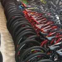 دوچرخه مقاوم/ویوا*|دوچرخه، اسکیت، اسکوتر|یزد, |دیوار