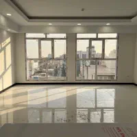 130متر 3خوابه کلید نخورده دو کله غرق نور واقعی