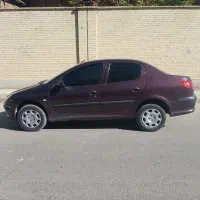 SDv8جهت معاوضهبا۴۰۵|خودرو سواری و وانت|همدان, |دیوار