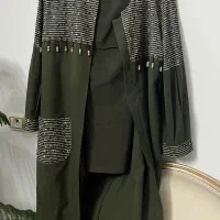 تعدادی مانتو|لباس|گرگان, |دیوار