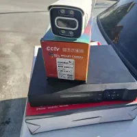 پک دوربین مدار بسته