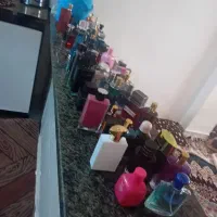 اودکلن|آرایشی، بهداشتی، درمانی|مسجد سلیمان, |دیوار