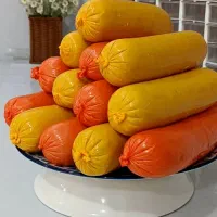 سوسیس و کالباس خانگی