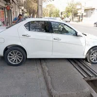 دنا پلاس گیبرکس شش دنده دستی مدل403
