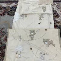 لحاف وتشک بچه