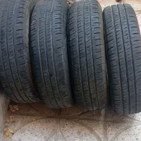 لاستیک بارز ون