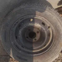 مقداری لوازم استوک پژو