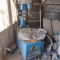 لاستیک درآر تا سایز ۲۰|ماشینآلات صنعتی|نیشابور, شهید بهشتی|دیوار