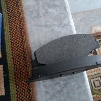 اگزوز هاوارد و لنت عقب ۲۰۶ تیپ ۵|قطعات یدکی و لوازم جانبی|همدان, |دیوار