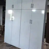 کمد دیواری با کشو مخفی