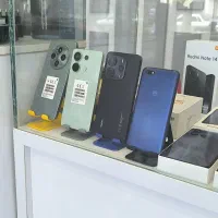 فروش گوشی های کارکرده درحد نو