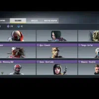 اکانت کالاف دیوتی|کنسول، بازی ویدئویی و آنلاین|تهران, جوانمردان (اندیشه)|دیوار