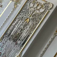 آینه کاری آبشاری و کلاسیک|خدمات پیشه و مهارت|شهرضا, |دیوار