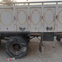 خاور کاویان مدل،1386|خودرو سنگین|بمپور, |دیوار