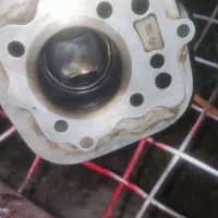 لوازم موتور سیکلت