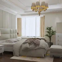 تخت خواب و سرویس خواب تبسم|تخت و سرویس خواب|مشهد, سرافرازان|دیوار