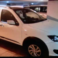 فروش کوئیک GXR دنده ای