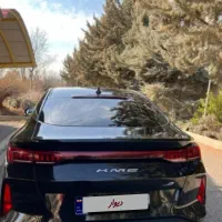 Kmc j7 صفر تحویل اخر بهمن