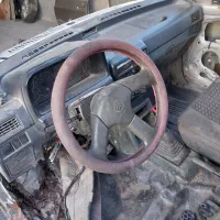 پراید مدل ۸۷|خودرو سواری و وانت|خرمدره, |دیوار