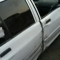 ۱۱۱   ۱۳۲  تصادفی مدل ۹۰ و ۹۱|خودرو سواری و وانت|ملکآباد, |دیوار