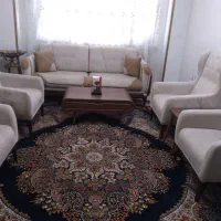 مبل ۷ نفره|مبلمان خانگی و میز عسلی|اسلام‌شهر, شهرک محمدیه|دیوار