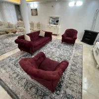 مبل چیستر تمیز و سالم