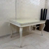 میزناهار خوری تک