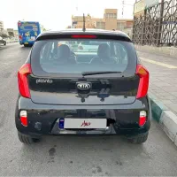 کیا پیکانتو ۲۰۱۴|خودرو سواری و وانت|تهران, استاد معین|دیوار