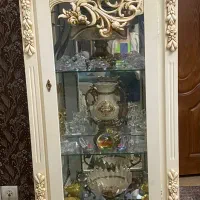 ویترین کوچک نو دو طبقه