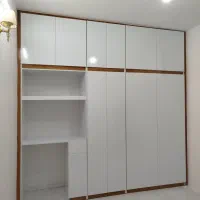 کمد دیواری ،کابینت
