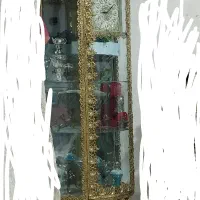 ویترین برنز