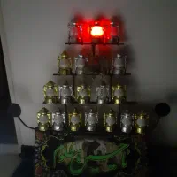 چلچراغ کوچیک